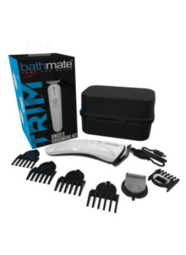 Unisex Grooming Kit